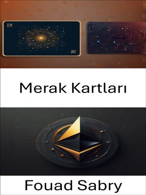 cover image of Merak Kartları